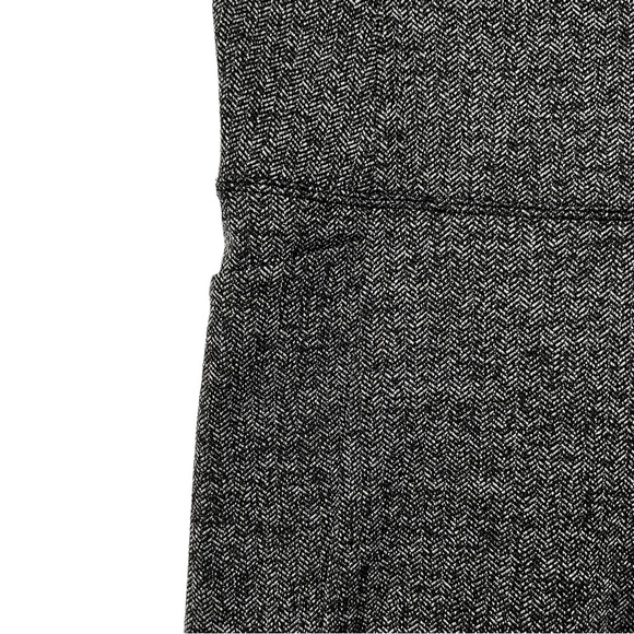 ATHLETA Mercer Split Hem Cropped Leggings in herringbone - Picture 6 of 11